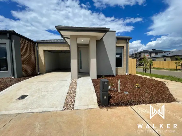 Main view of Homely house listing, 12 Annabell Street, Deanside VIC 3336