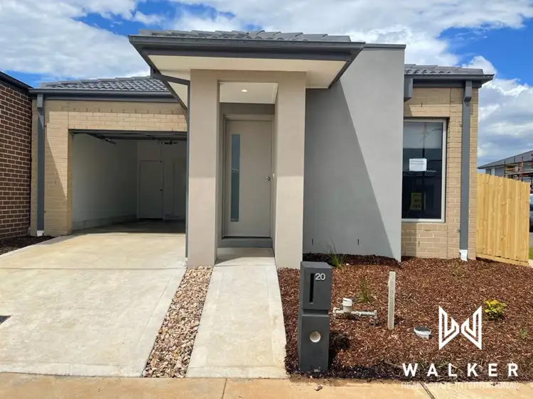 Second view of Homely house listing, 12 Annabell Street, Deanside VIC 3336
