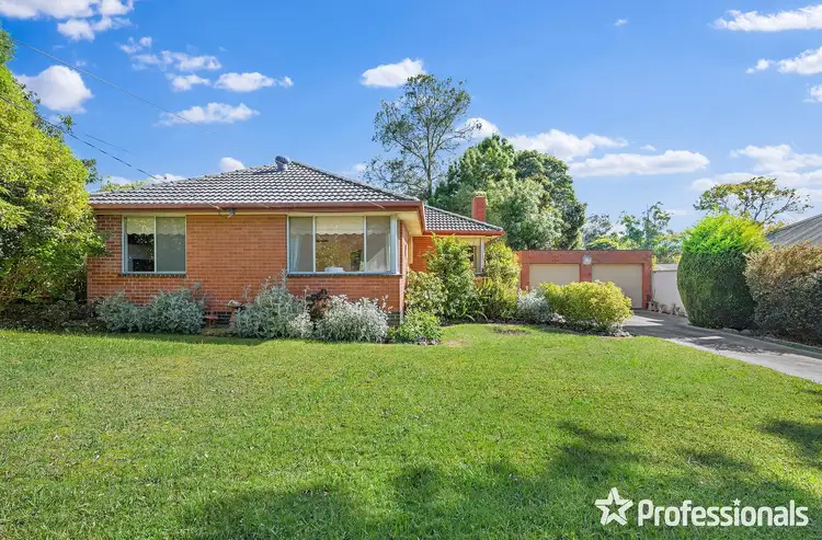 Main view of Homely house listing, 2 Samuel Street, Croydon VIC 3136