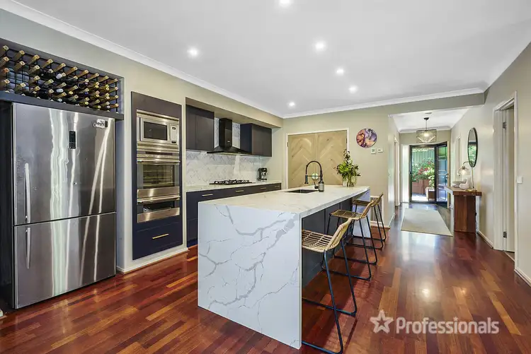 Second view of Homely house listing, 22a John Street, Wandin North VIC 3139