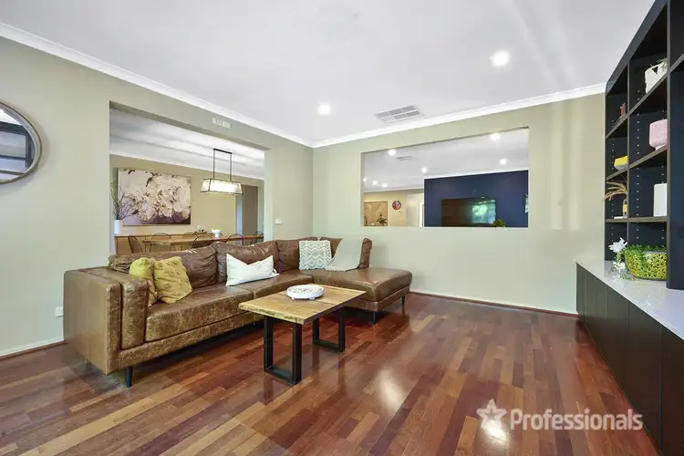 Fifth view of Homely house listing, 22a John Street, Wandin North VIC 3139