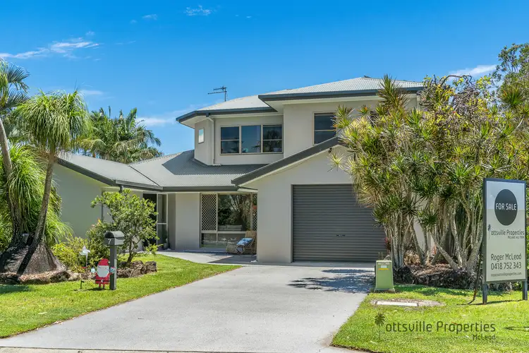 7 Buckingham Drive, Pottsville NSW 2489