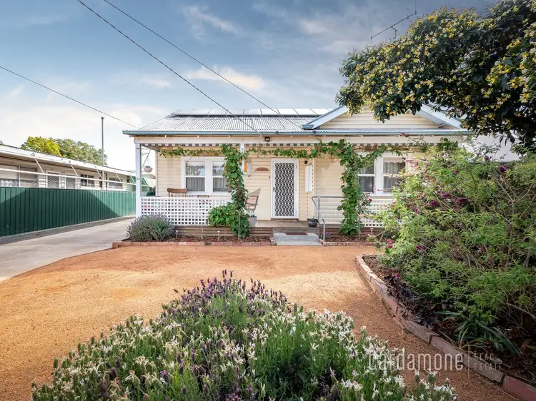 Main view of Homely house listing, 39 Elizabeth Street, Mooroopna VIC 3629