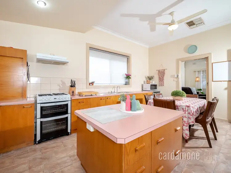 Fourth view of Homely house listing, 39 Elizabeth Street, Mooroopna VIC 3629