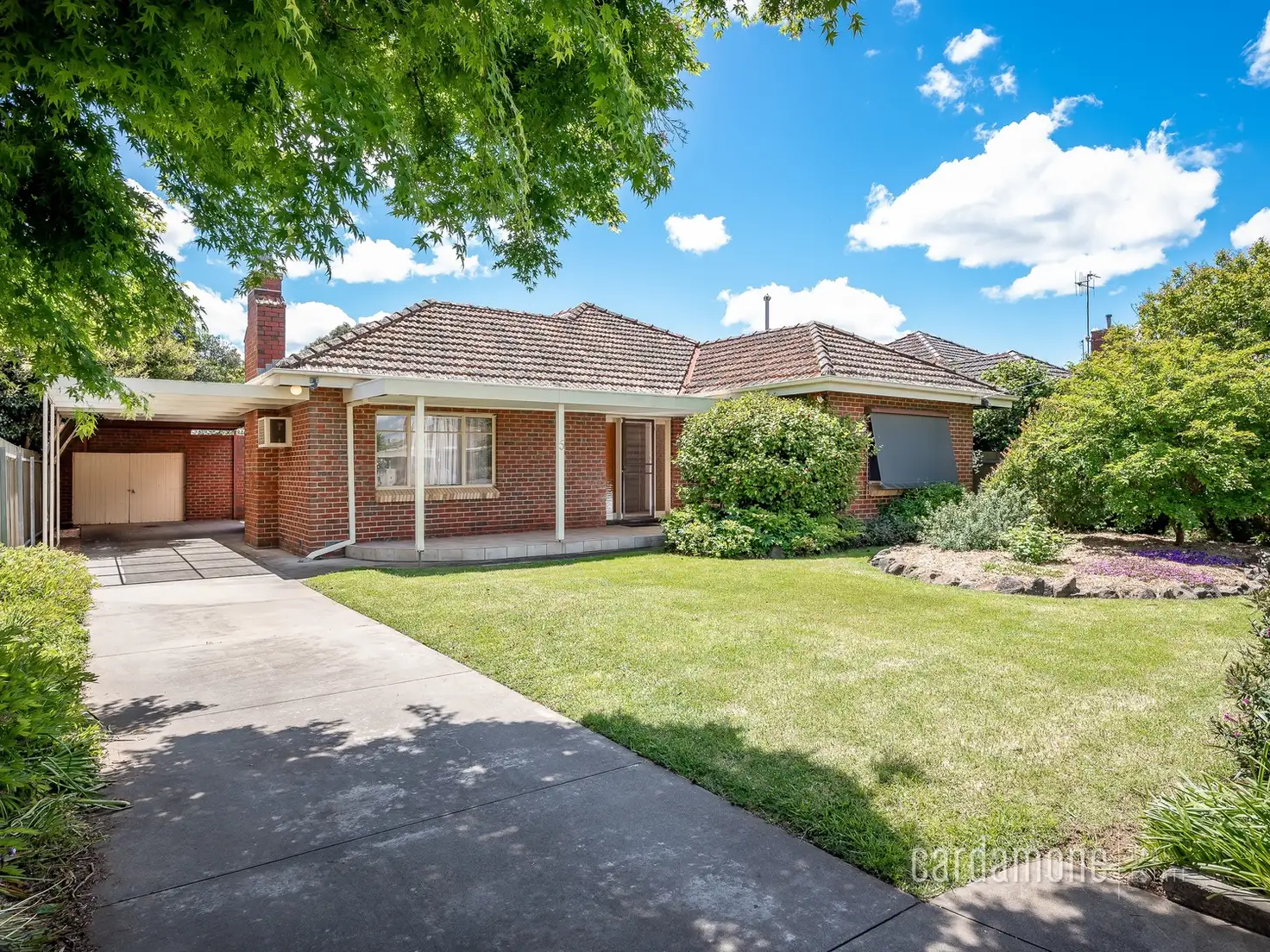 Main view of Homely house listing, 5 Princes Crescent, Shepparton VIC 3630