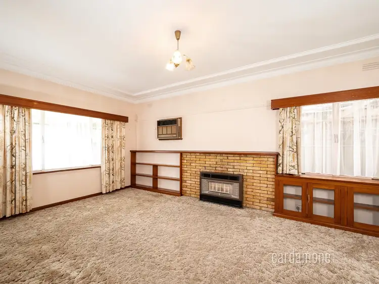 Second view of Homely house listing, 5 Princes Crescent, Shepparton VIC 3630