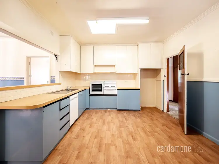 Third view of Homely house listing, 5 Princes Crescent, Shepparton VIC 3630