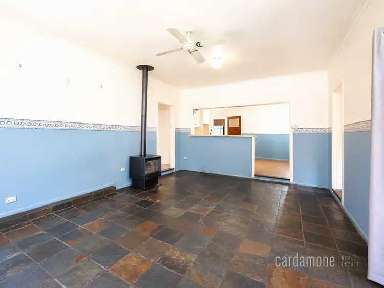 Fifth view of Homely house listing, 5 Princes Crescent, Shepparton VIC 3630