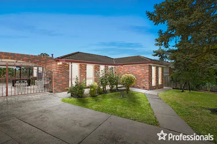 4 South Link, Chirnside Park VIC 3116