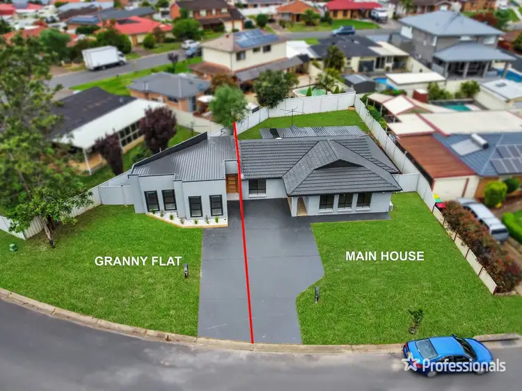 16 Dilga Crescent, Erskine Park NSW 2759