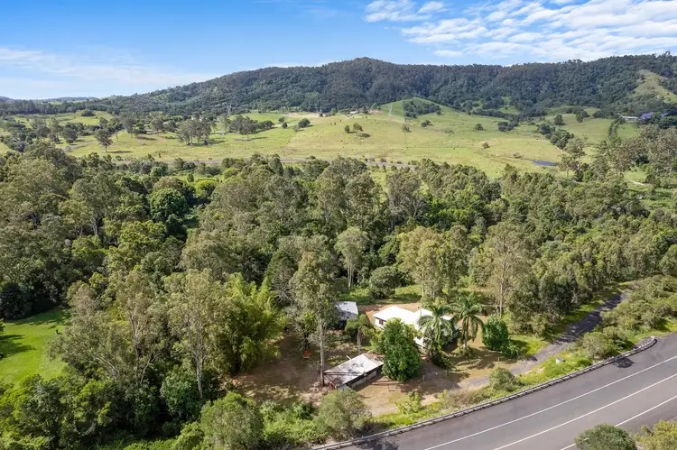 612 Coles Creek Road, Cooran QLD 4569