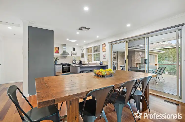 Fifth view of Homely house listing, 14 Old Kent Road, Mooroolbark VIC 3138