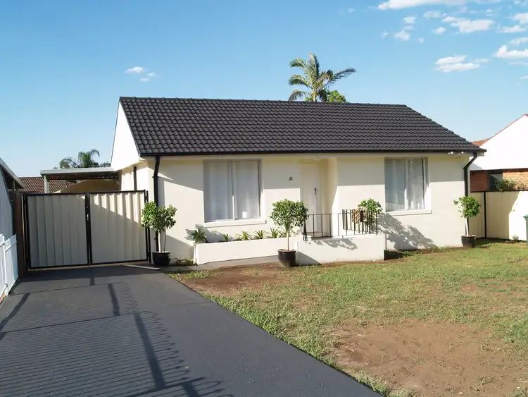 Address available on request