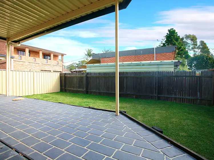 Sixth view of Homely townhouse listing, Address available on request