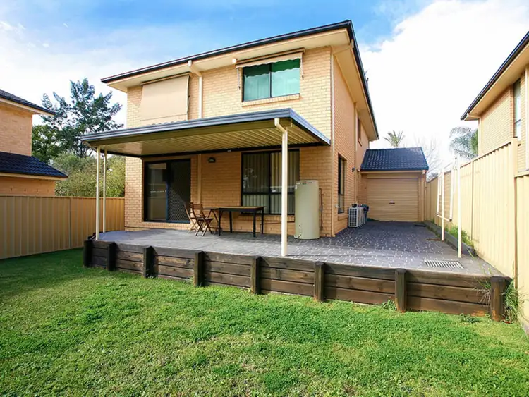 Seventh view of Homely townhouse listing, Address available on request