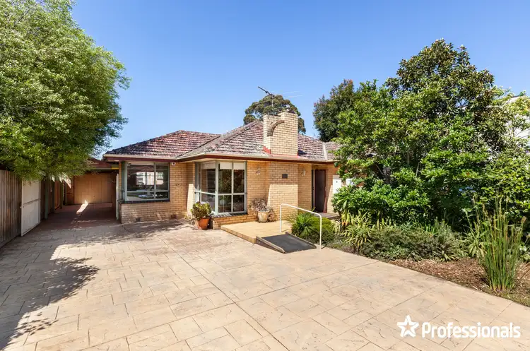 Main view of Homely house listing, 65 Adele Avenue, Ferntree Gully VIC 3156