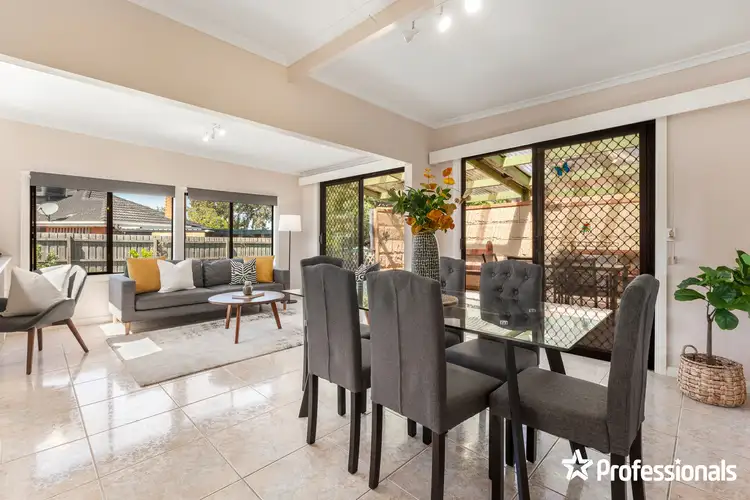 Third view of Homely house listing, 65 Adele Avenue, Ferntree Gully VIC 3156