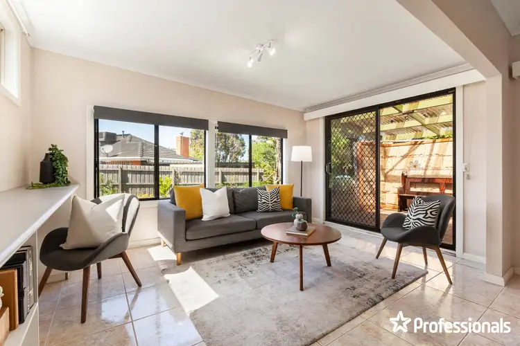 Fourth view of Homely house listing, 65 Adele Avenue, Ferntree Gully VIC 3156