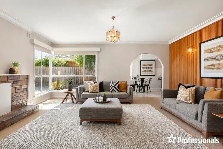 Fifth view of Homely house listing, 65 Adele Avenue, Ferntree Gully VIC 3156