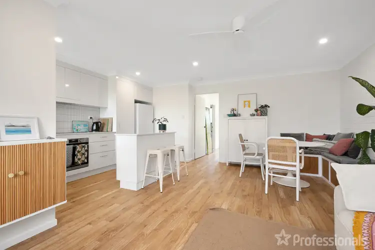 6/97 Whitman Street, Yeppoon QLD 4703