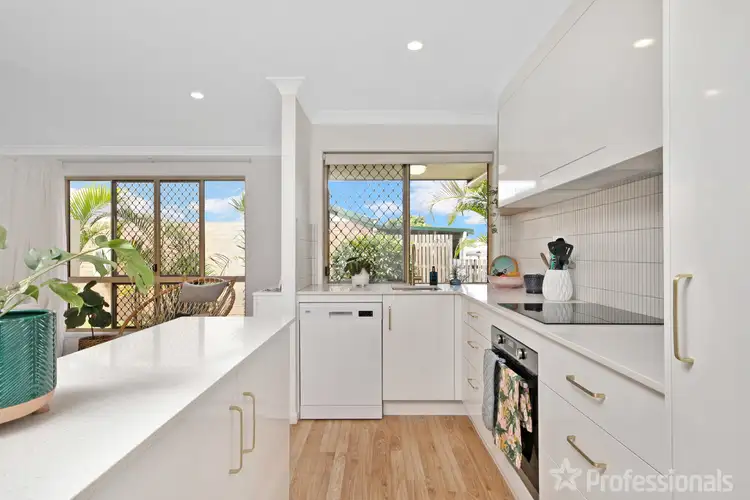 Fifth view of Homely unit listing, 6/97 Whitman Street, Yeppoon QLD 4703