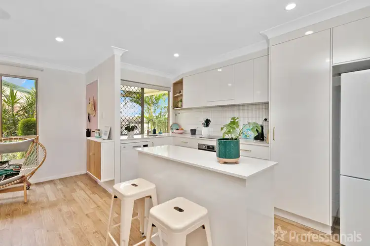 Sixth view of Homely unit listing, 6/97 Whitman Street, Yeppoon QLD 4703