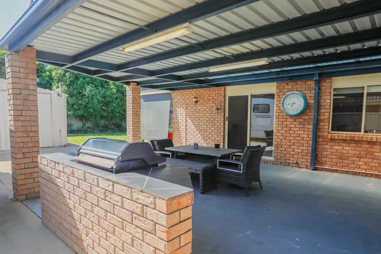 Second view of Homely house listing, 29 Charles Street, Mooroopna VIC 3629