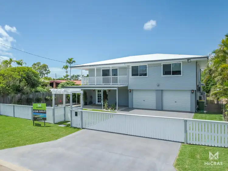 Main view of Homely house listing, 9 Howard Street, Bowen QLD 4805