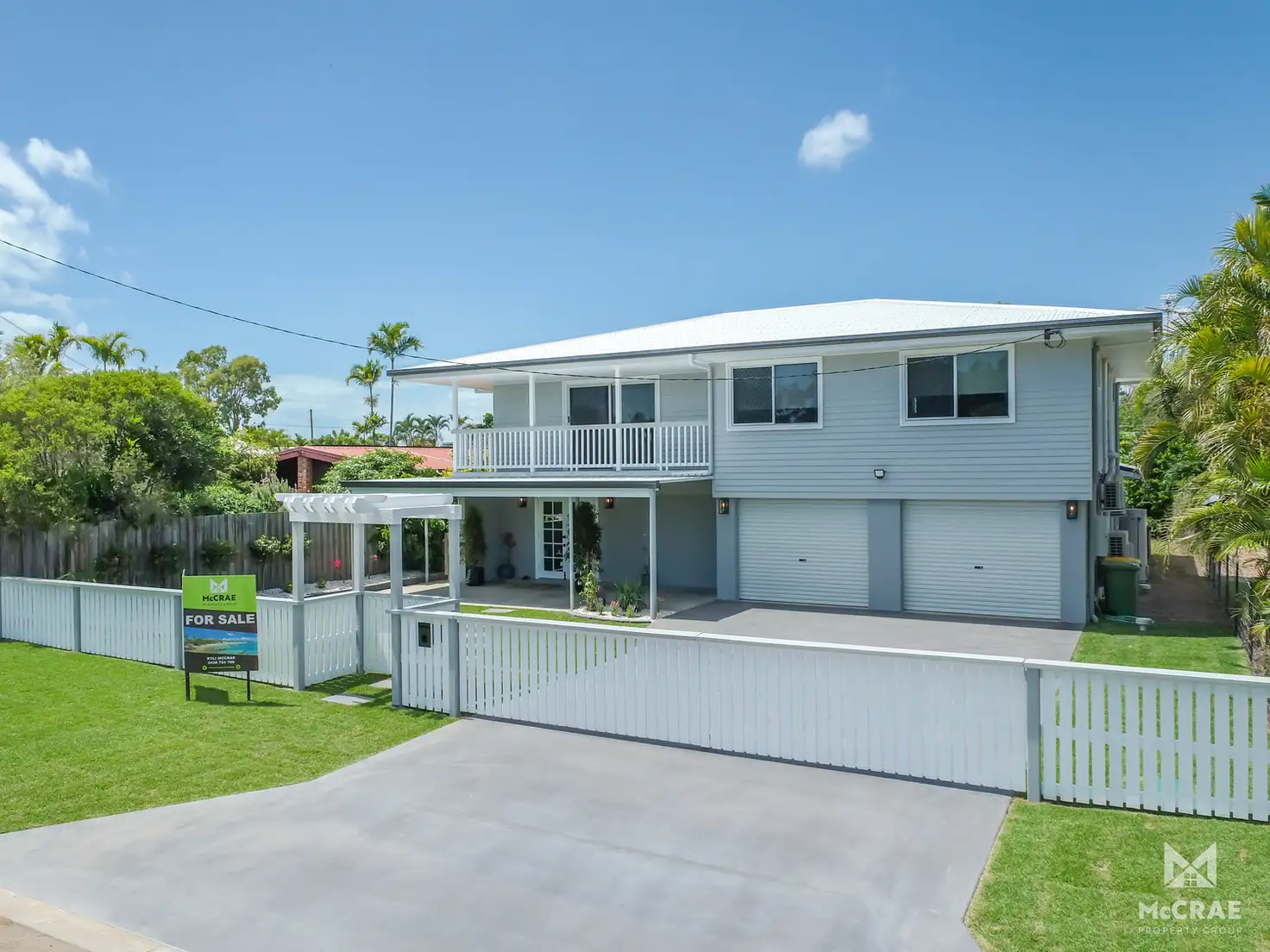 Main view of Homely house listing, 9 Howard Street, Bowen QLD 4805