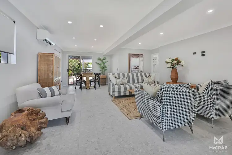 Second view of Homely house listing, 9 Howard Street, Bowen QLD 4805