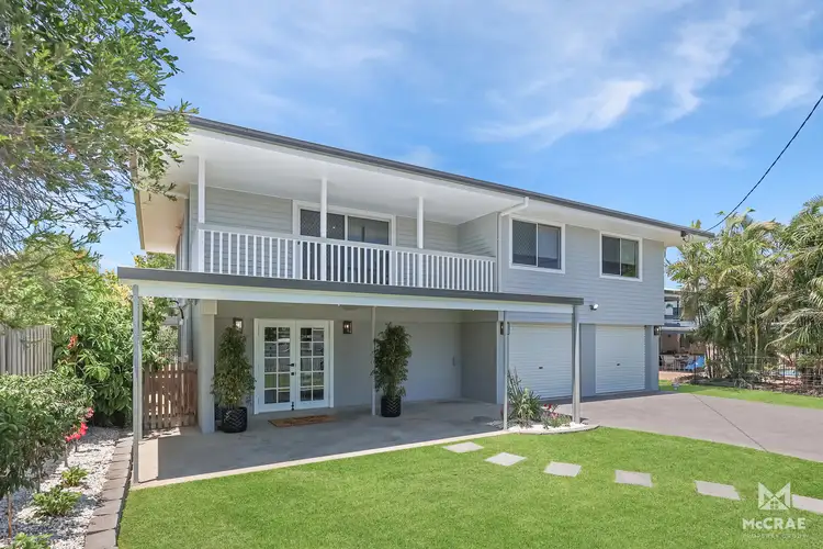 Fifth view of Homely house listing, 9 Howard Street, Bowen QLD 4805