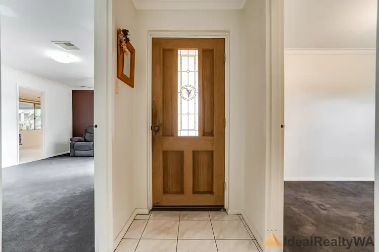 Second view of Homely house listing, 31 Salmon Gum Rise, Willetton WA 6155