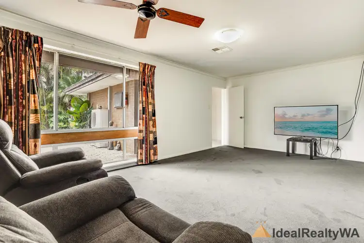 Third view of Homely house listing, 31 Salmon Gum Rise, Willetton WA 6155