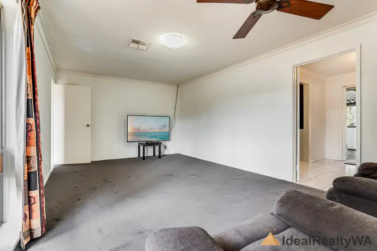 Fourth view of Homely house listing, 31 Salmon Gum Rise, Willetton WA 6155