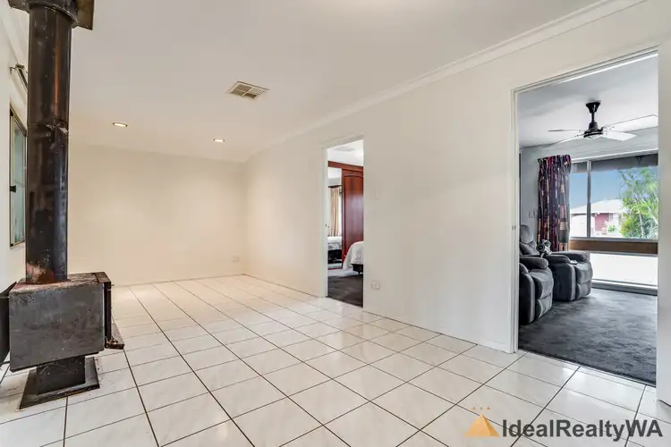 Sixth view of Homely house listing, 31 Salmon Gum Rise, Willetton WA 6155