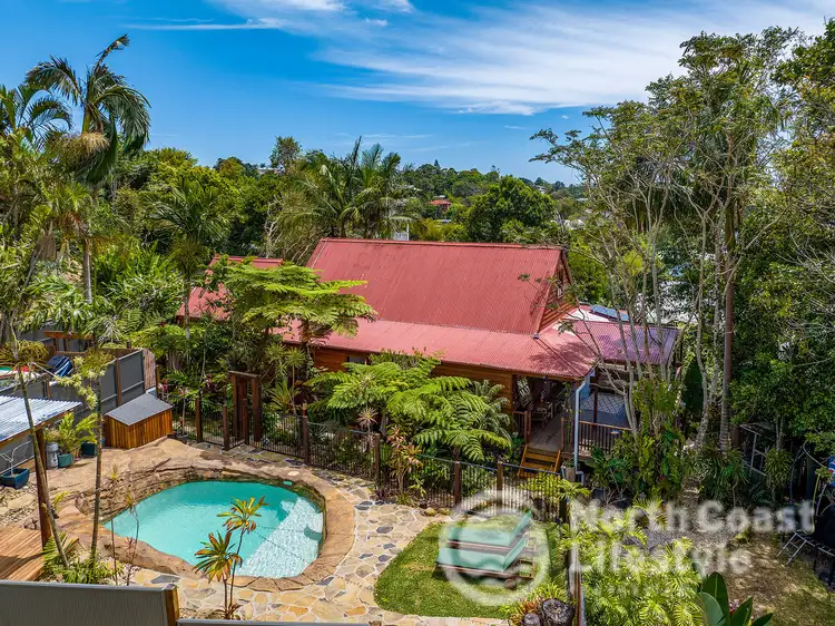 Third view of Homely house listing, 6 Jarrah Crescent, Ocean Shores NSW 2483