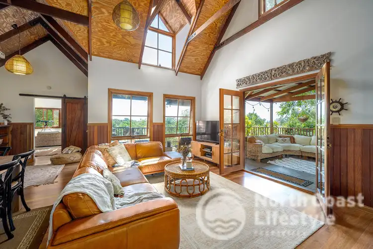 Fourth view of Homely house listing, 6 Jarrah Crescent, Ocean Shores NSW 2483