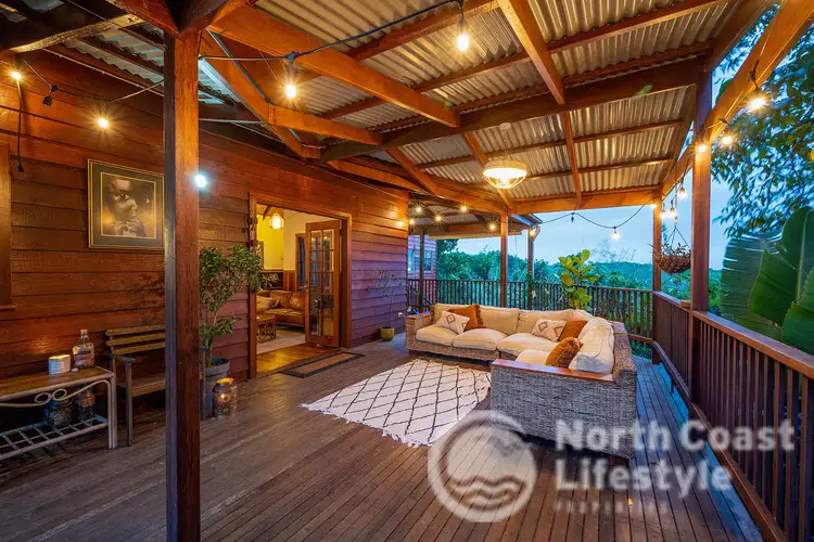 Fifth view of Homely house listing, 6 Jarrah Crescent, Ocean Shores NSW 2483