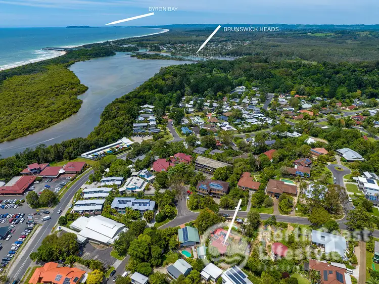 Sixth view of Homely house listing, 6 Jarrah Crescent, Ocean Shores NSW 2483