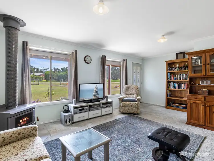 Second view of Homely house listing, 22 George Cook Drive, Daisy Hill VIC 3465