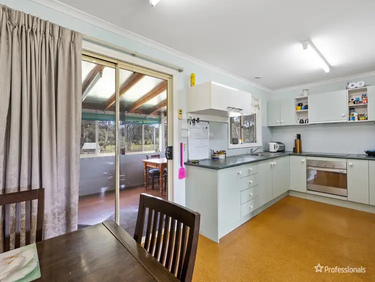 Third view of Homely house listing, 22 George Cook Drive, Daisy Hill VIC 3465