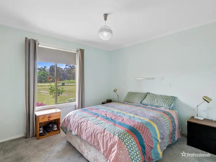 Fifth view of Homely house listing, 22 George Cook Drive, Daisy Hill VIC 3465