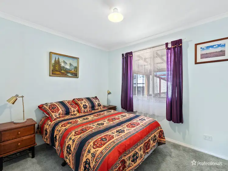 Sixth view of Homely house listing, 22 George Cook Drive, Daisy Hill VIC 3465