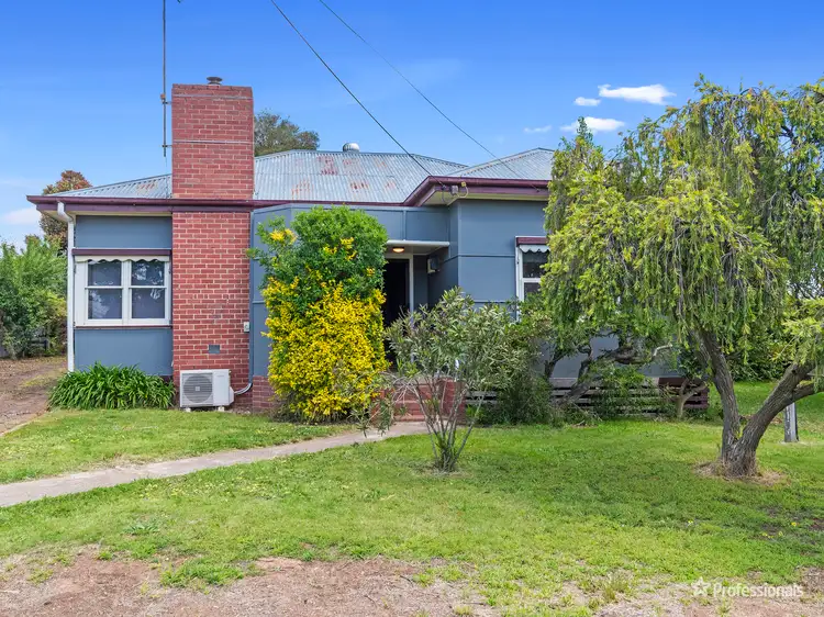 Main view of Homely house listing, 9 Daly Street, Maryborough VIC 3465