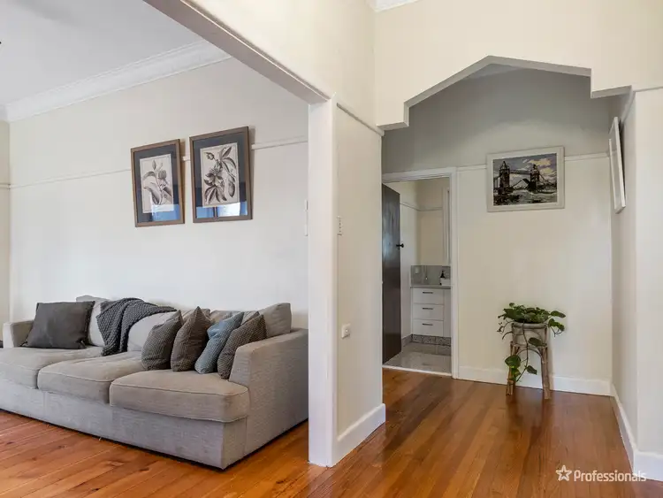 Third view of Homely house listing, 9 Daly Street, Maryborough VIC 3465