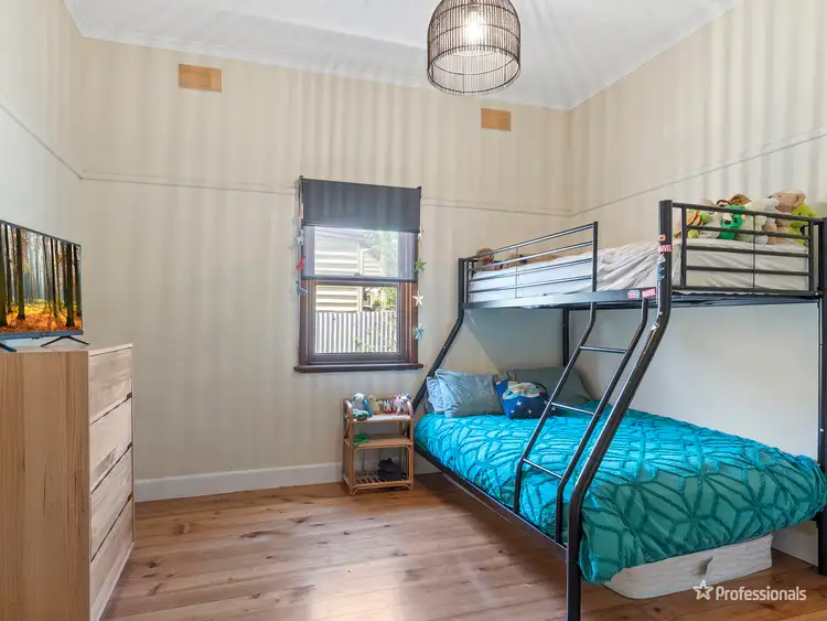 Sixth view of Homely house listing, 9 Daly Street, Maryborough VIC 3465