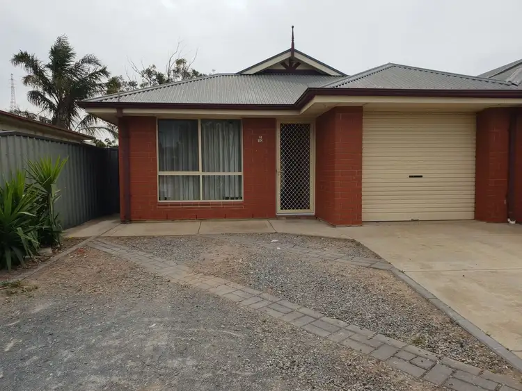 1/10 Arkaba Street, Taperoo SA 5017