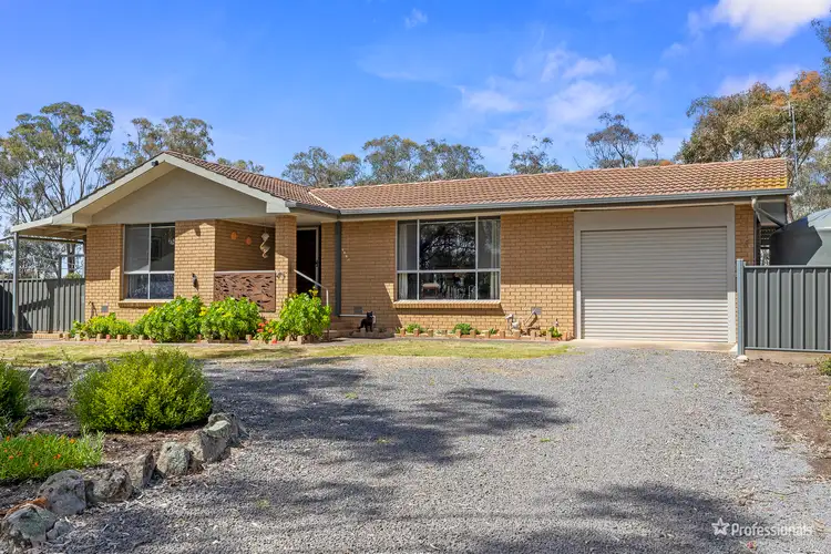 Main view of Homely house listing, 4165 Pyrenees Highway, Flagstaff VIC 3465