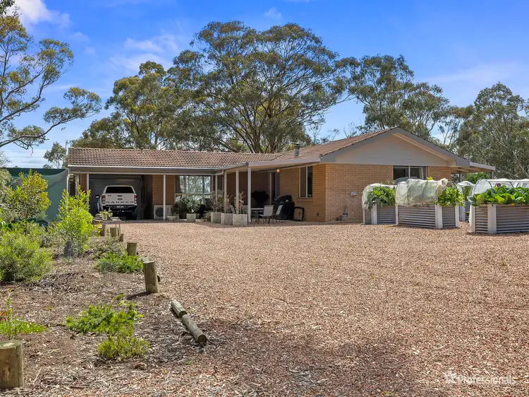 Second view of Homely house listing, 4165 Pyrenees Highway, Flagstaff VIC 3465