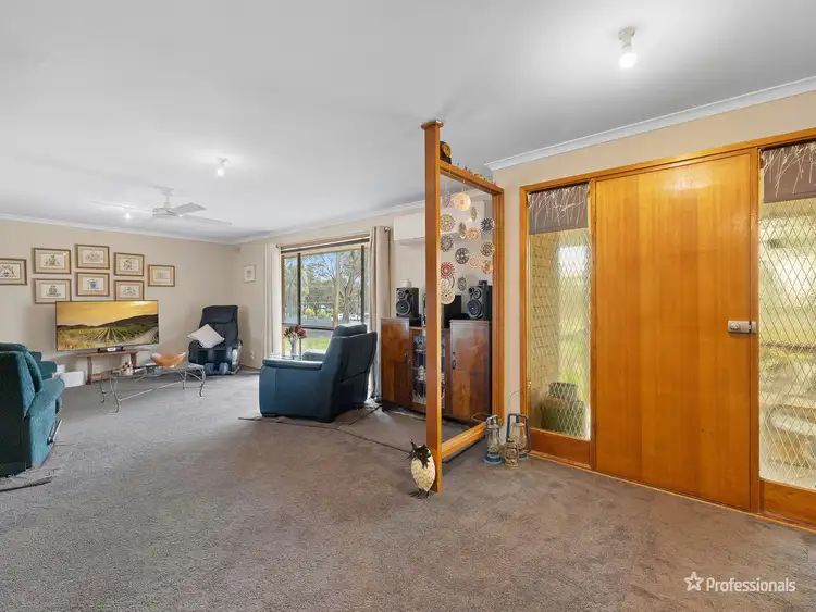 Third view of Homely house listing, 4165 Pyrenees Highway, Flagstaff VIC 3465